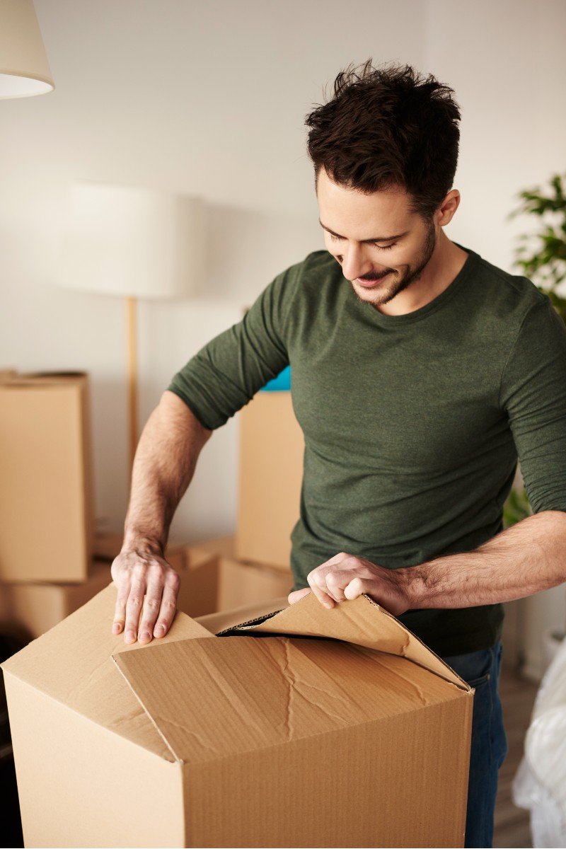 Trusted moving company​