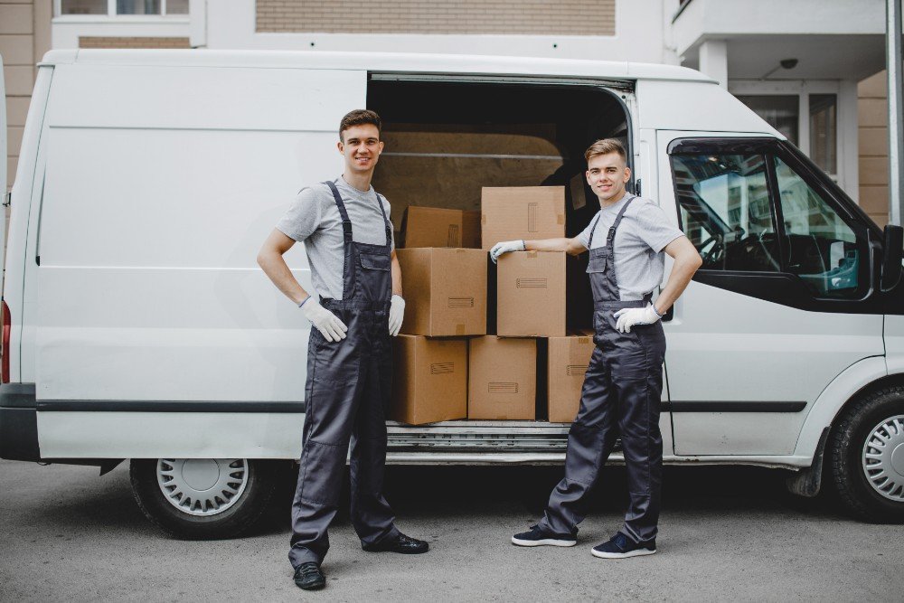 Storage and Moving Services in Clarington