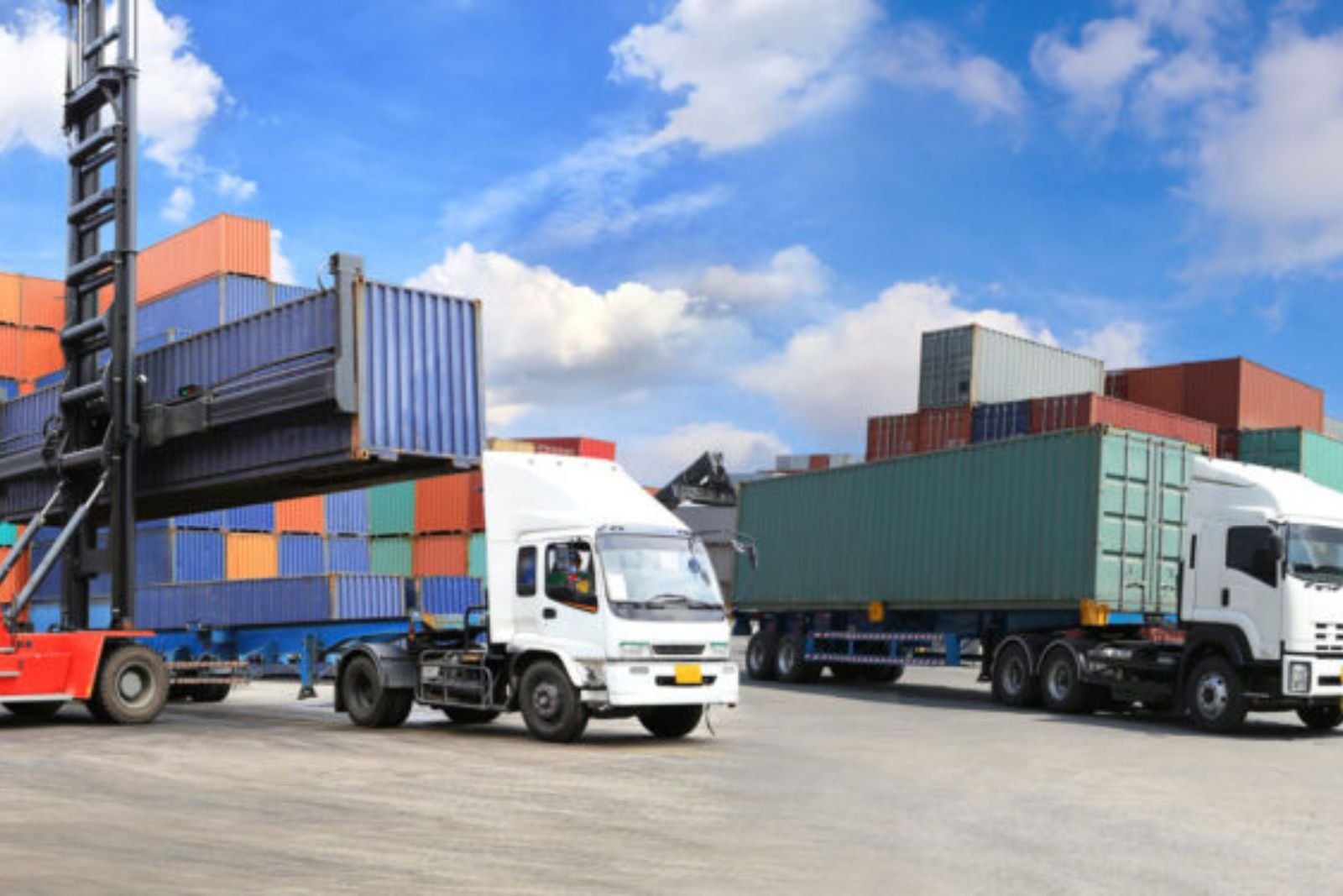 Freight Services in Clarington