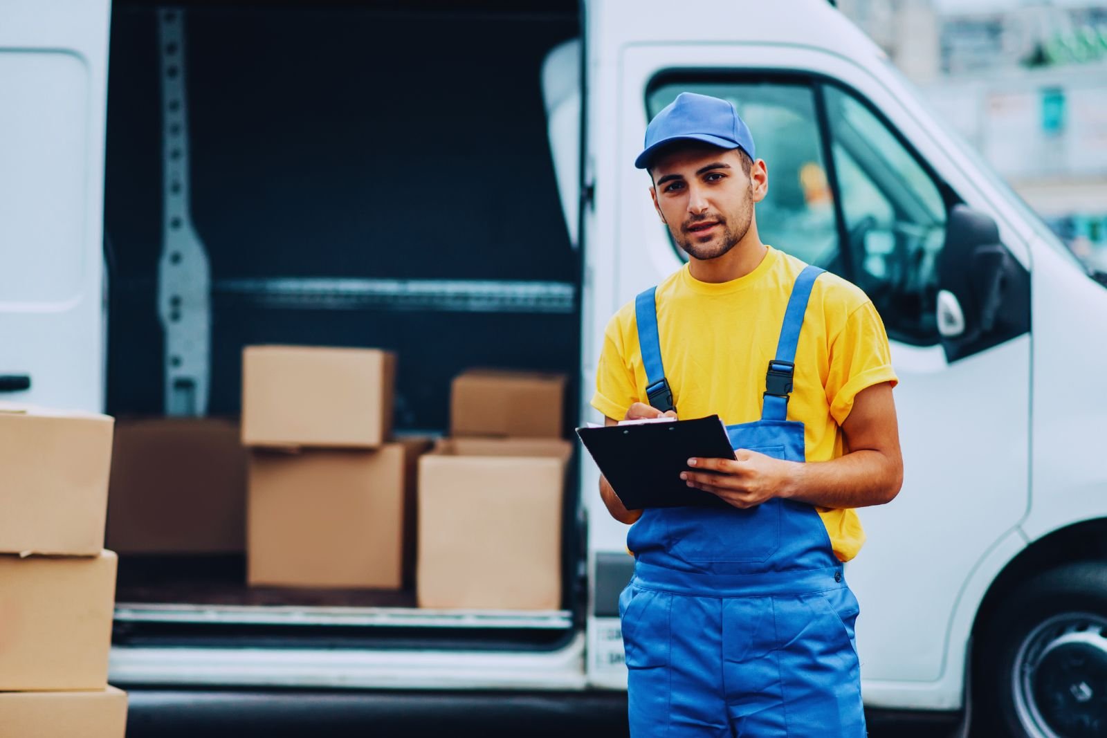 Moving Services in Newcastle