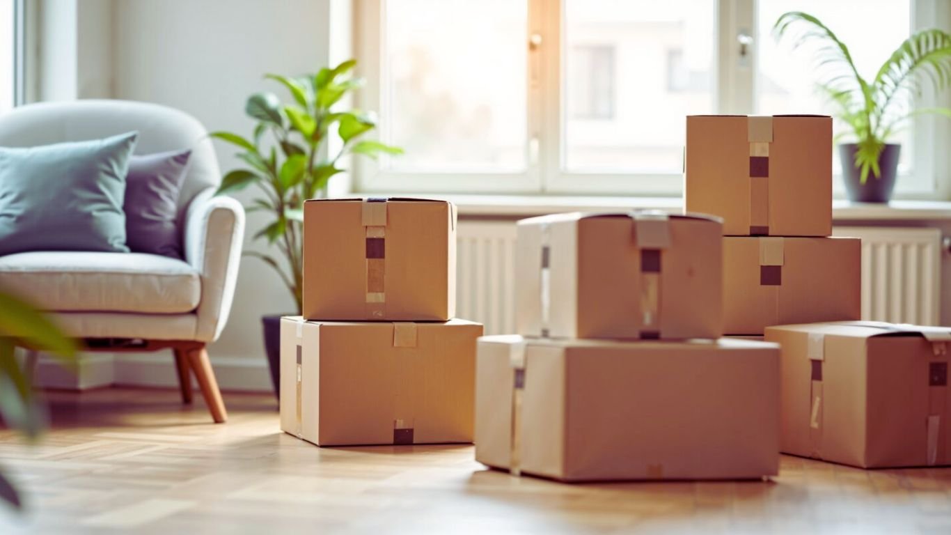 Professional Downsizing Services in Clarington