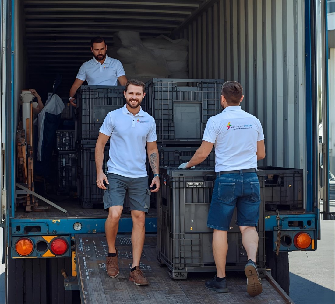 Freight Services​