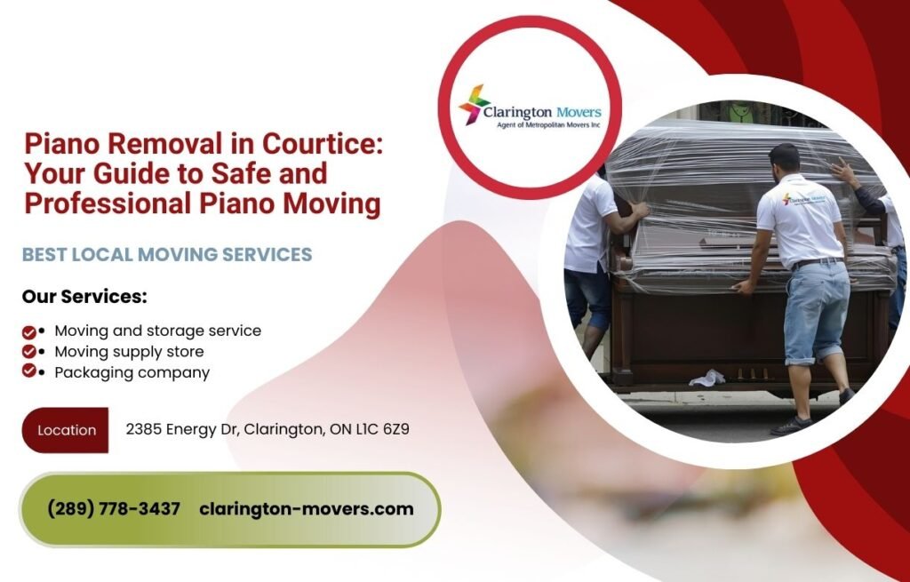Piano Removal in Courtice: Your Guide to Safe and Professional Piano Moving 12 Piano Removal in Courtice