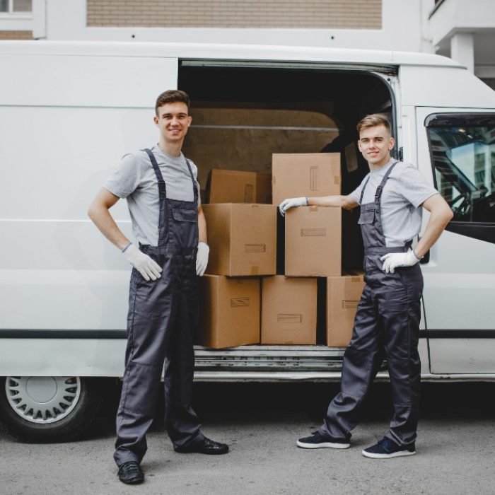 Storage and Moving Services in Clarington